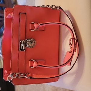 Michael Kors Small Hamilton